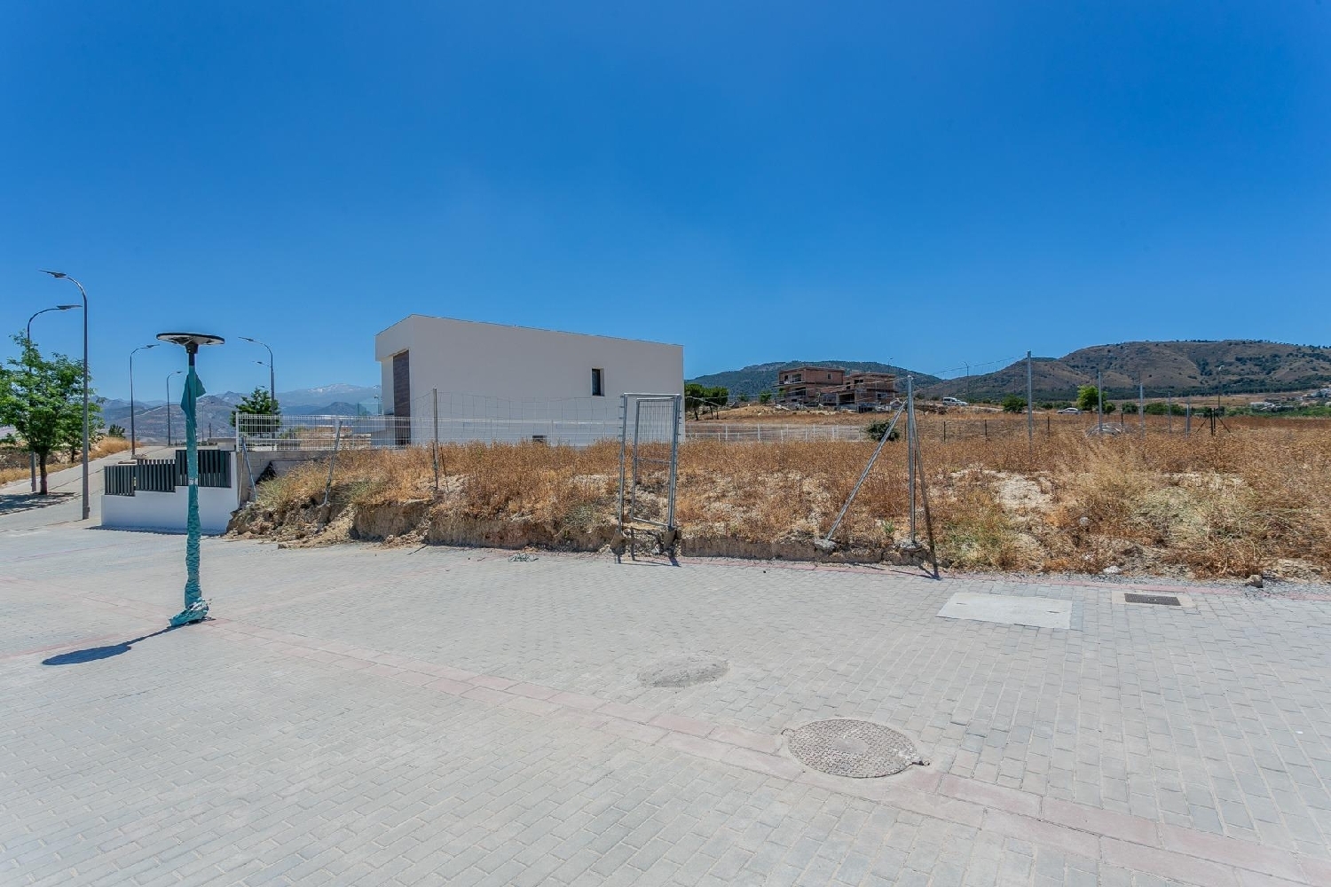 à vendre terrain Dílar Vega De Granada 7