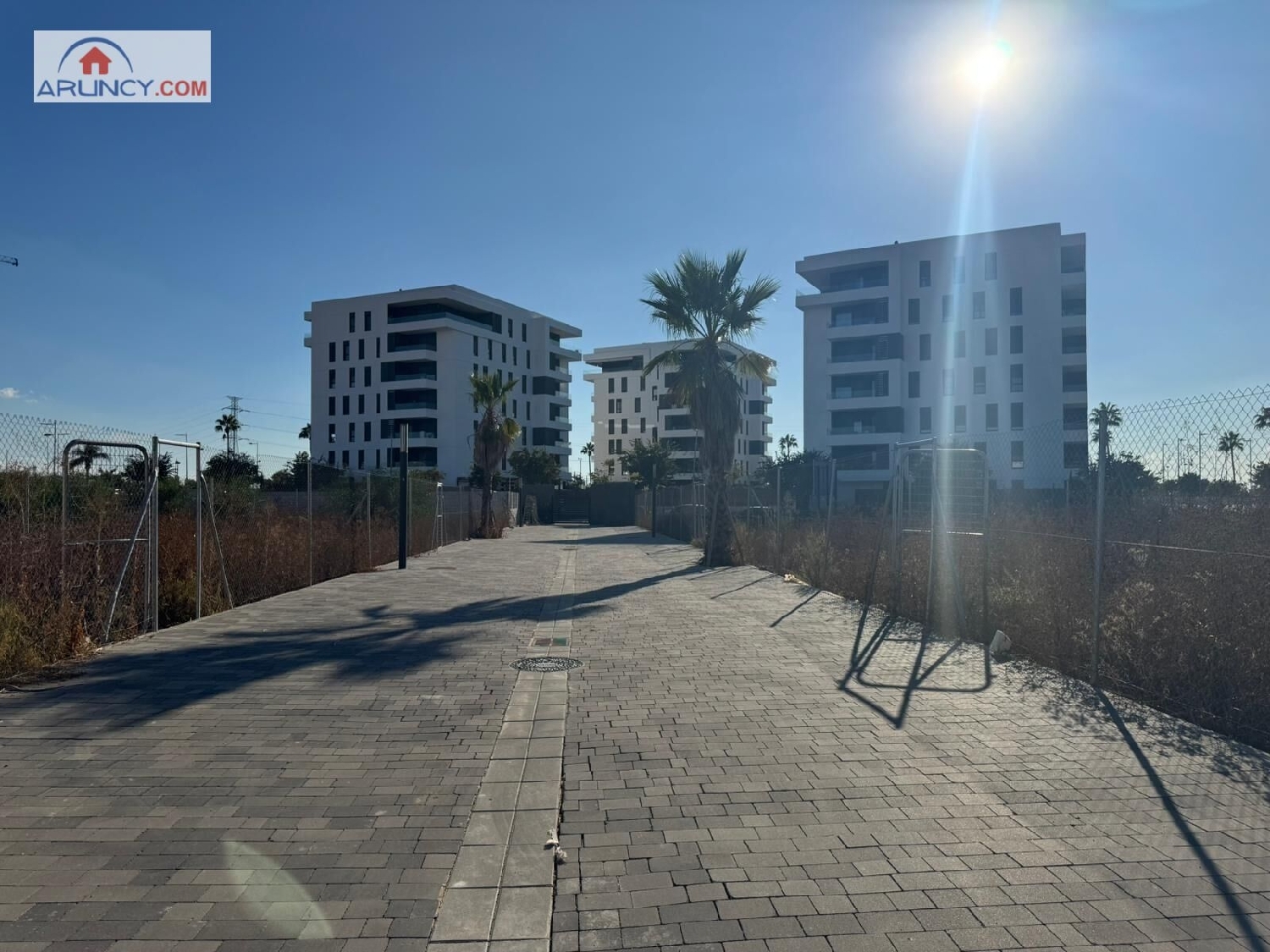 te koop perceel Dos Hermanas Málaga-Costa Del Sol 2