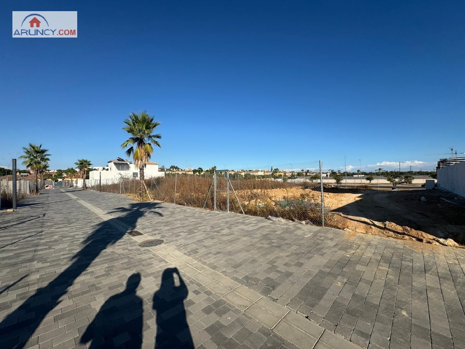  te koop perceel Dos Hermanas Málaga-Costa Del Sol 5