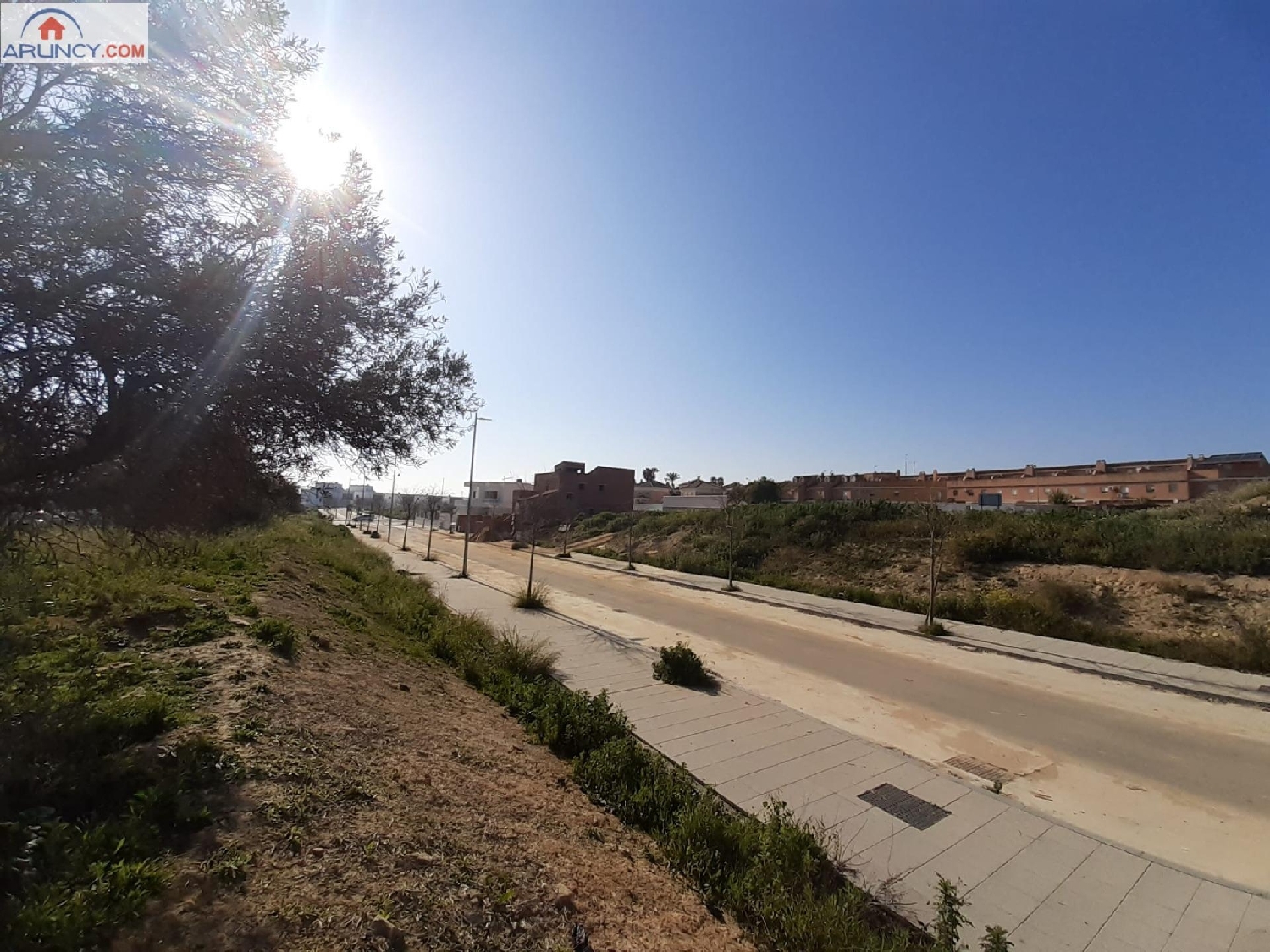 te koop perceel Dos Hermanas Málaga-Costa Del Sol 3