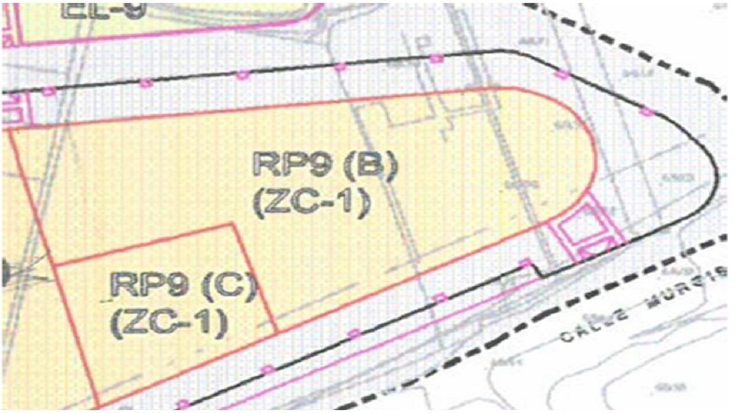 kaufen Grundstück El Ejido Poniente Almeriense 3