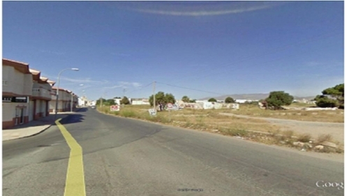 El Ejido Poniente Almeriense terrain foto 6312598