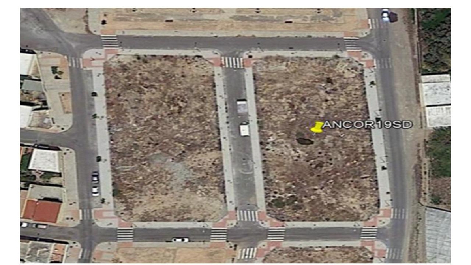 te koop perceel El Ejido Poniente Almeriense 2
