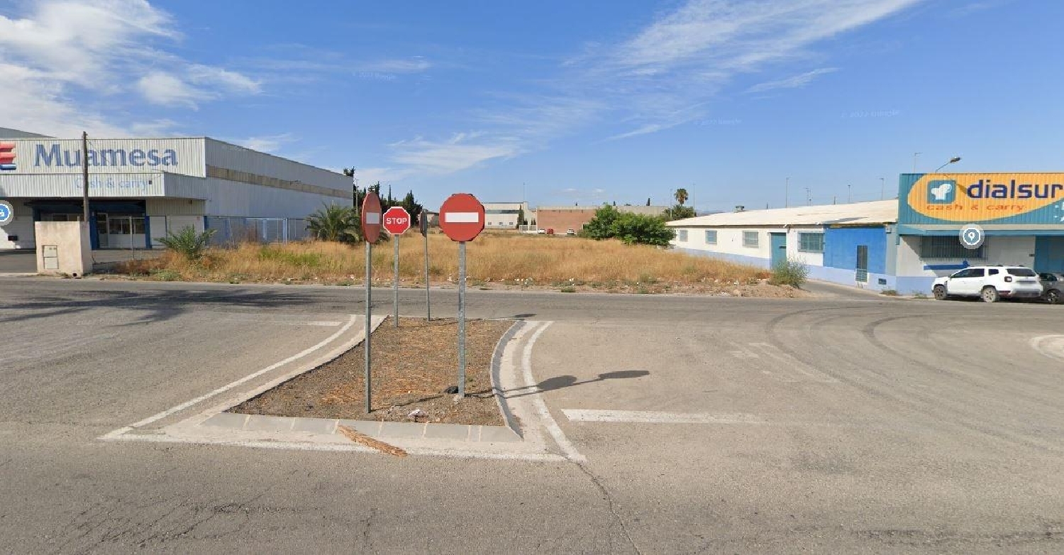  à vendre terrain El Palmar Janda (La) 5