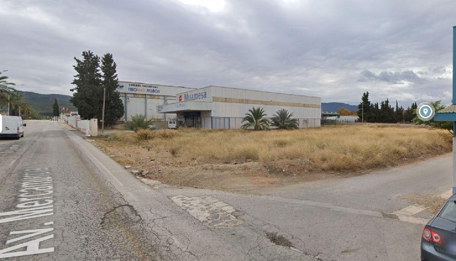  à vendre terrain El Palmar Janda (La) 5