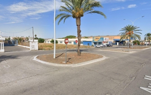 El Palmar Janda (La) terrain foto 6305646