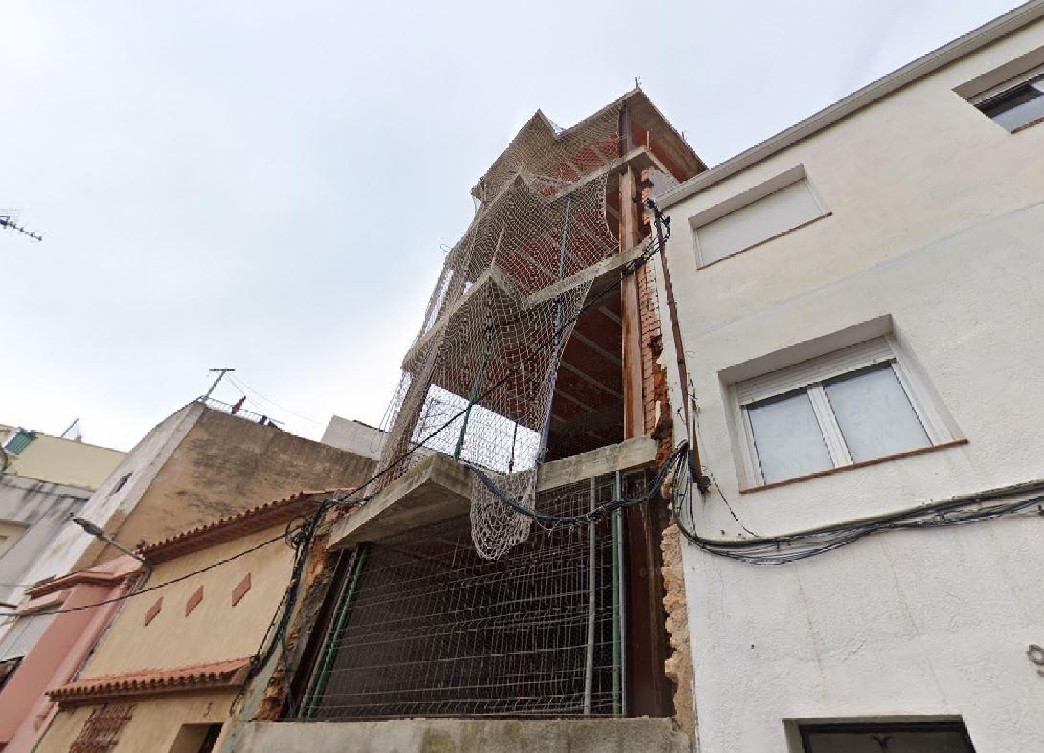  à vendre terrain El Vendrell Baix Penedès 4