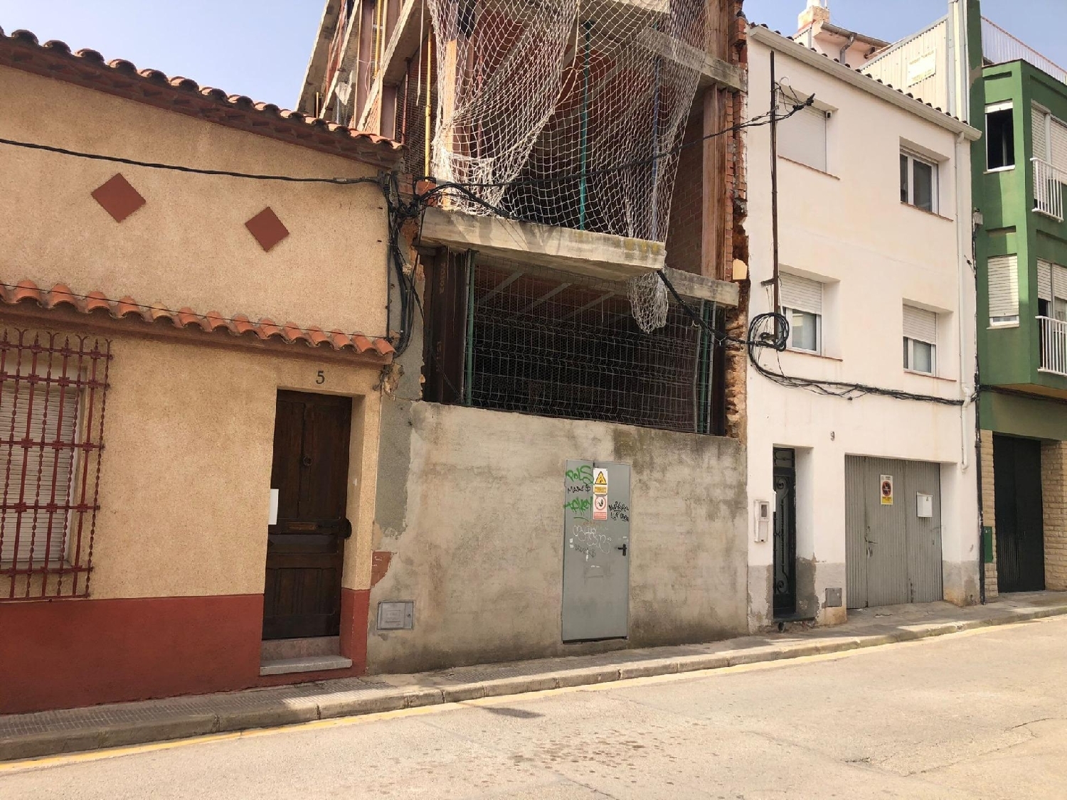  à vendre terrain El Vendrell Baix Penedès 2