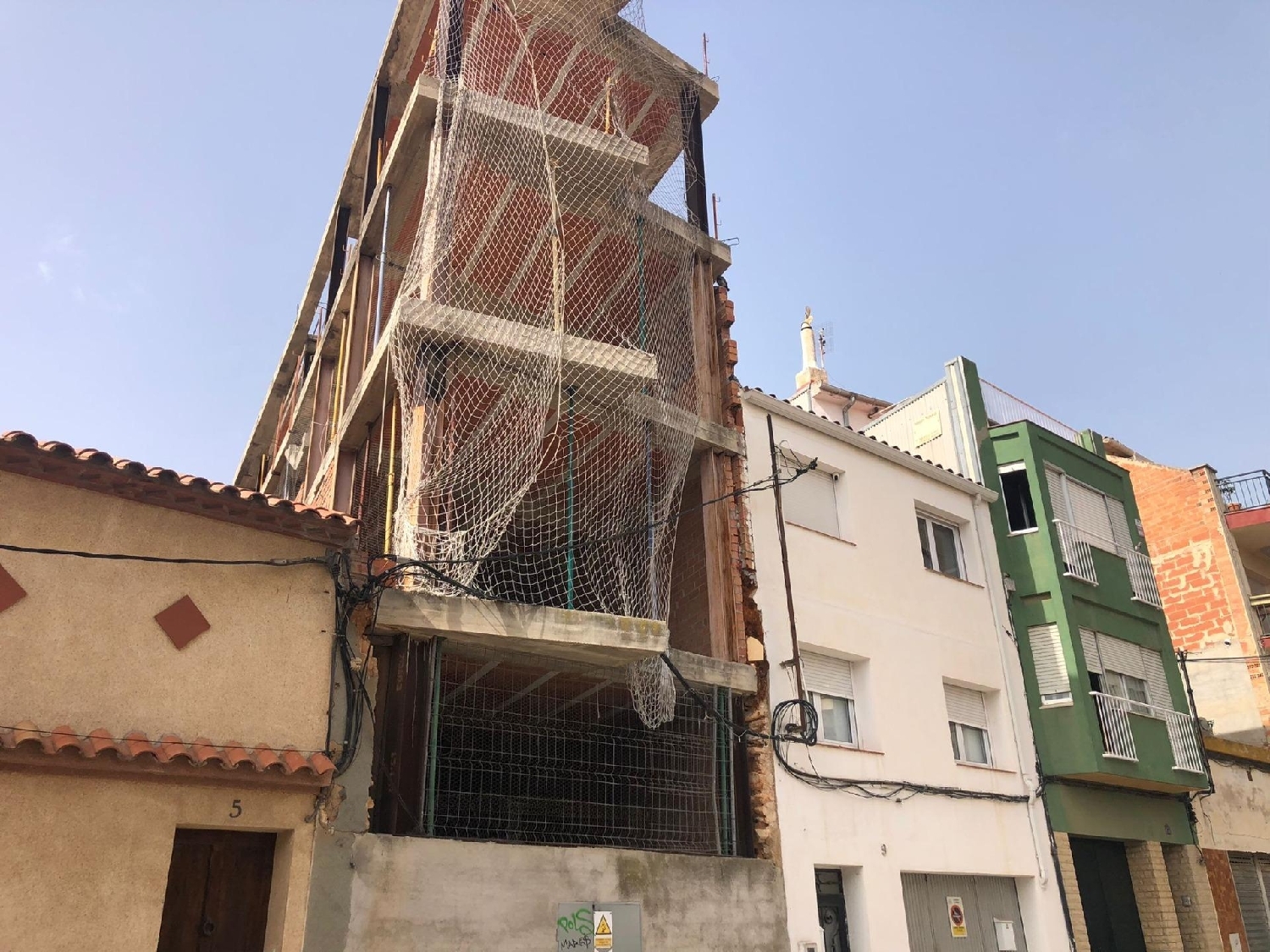  à vendre terrain El Vendrell Baix Penedès 1