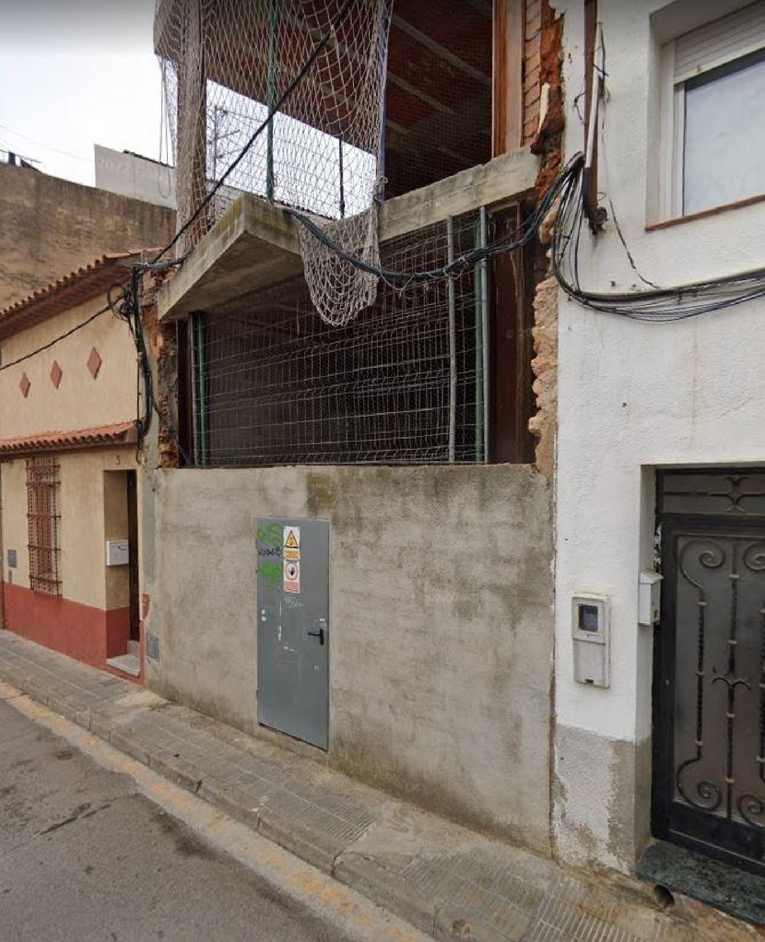  à vendre terrain El Vendrell Baix Penedès 5