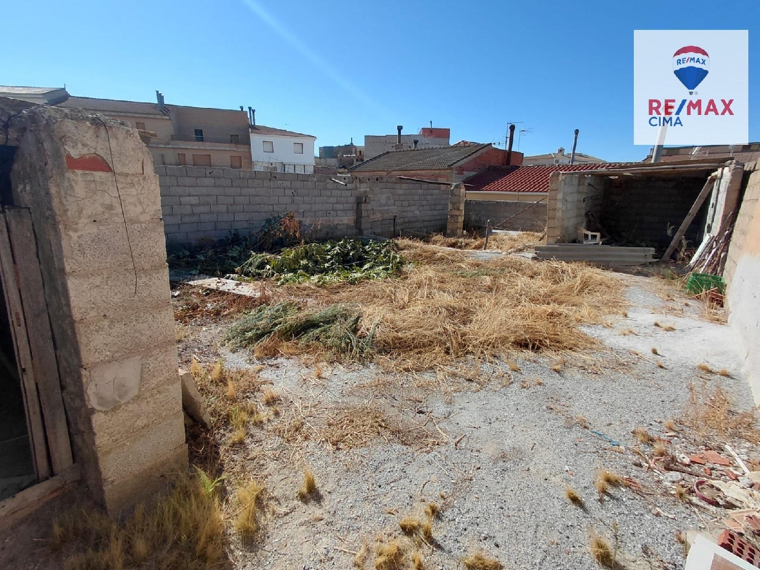  till salu tomt Escullar Filabres-Tabernas 6