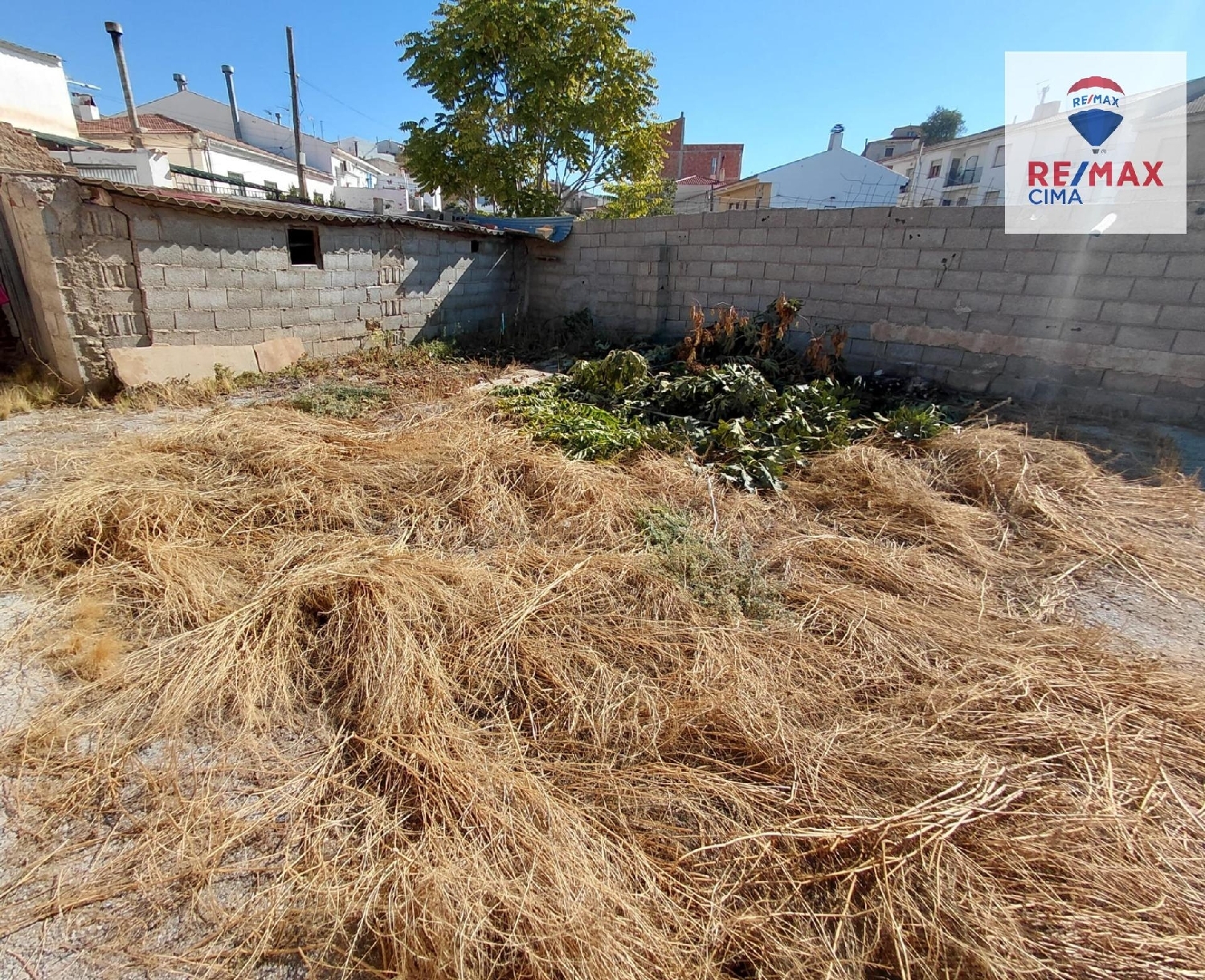  till salu tomt Escullar Filabres-Tabernas 7