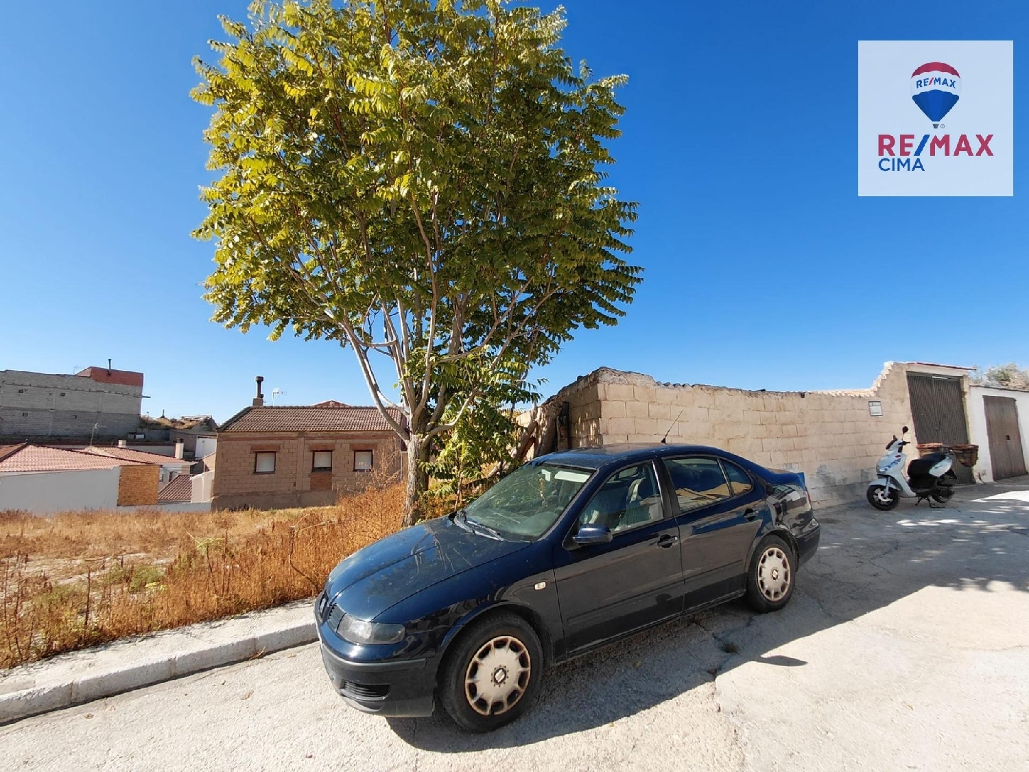  till salu tomt Escullar Filabres-Tabernas 3