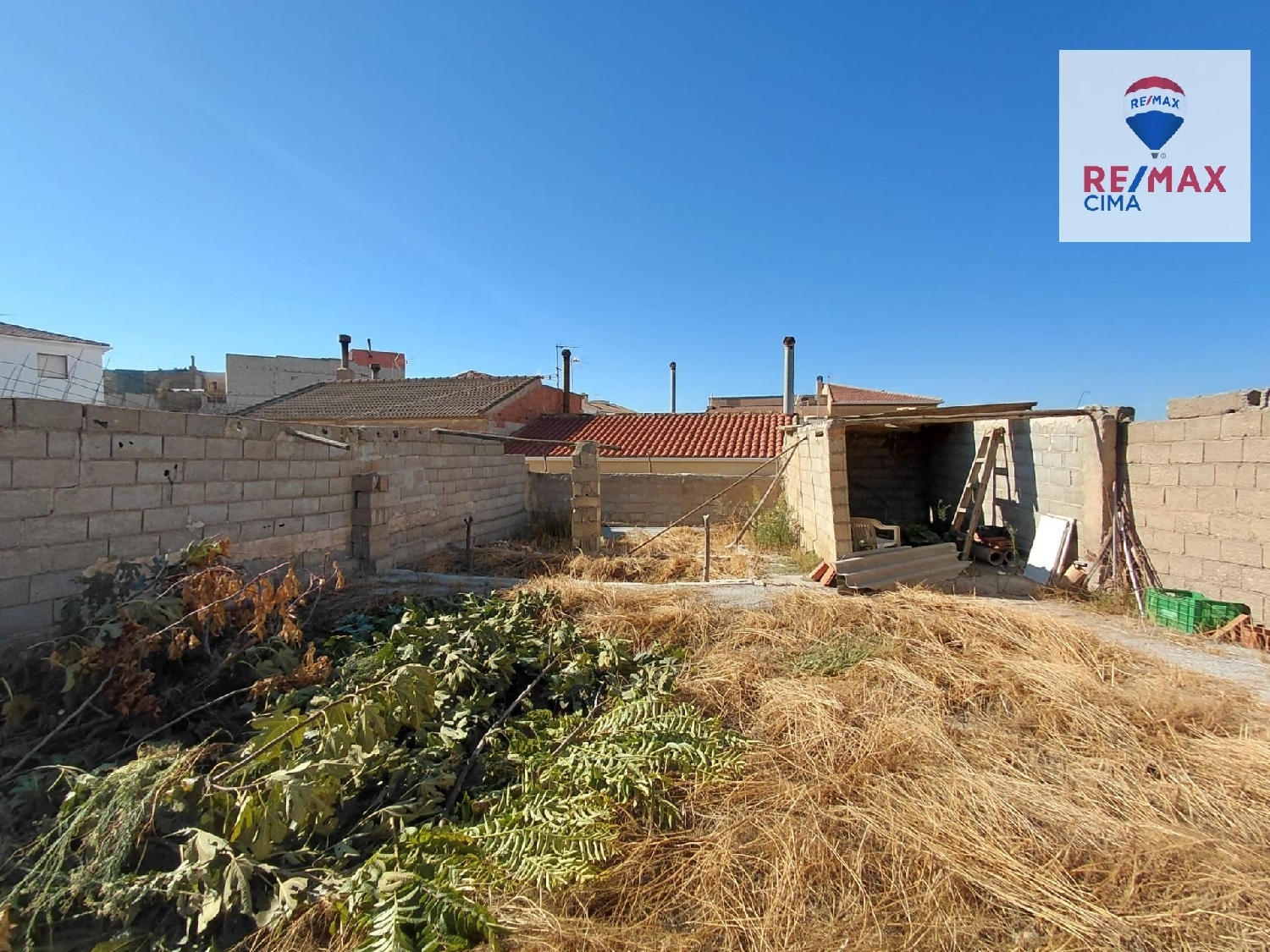  till salu tomt Escullar Filabres-Tabernas 8