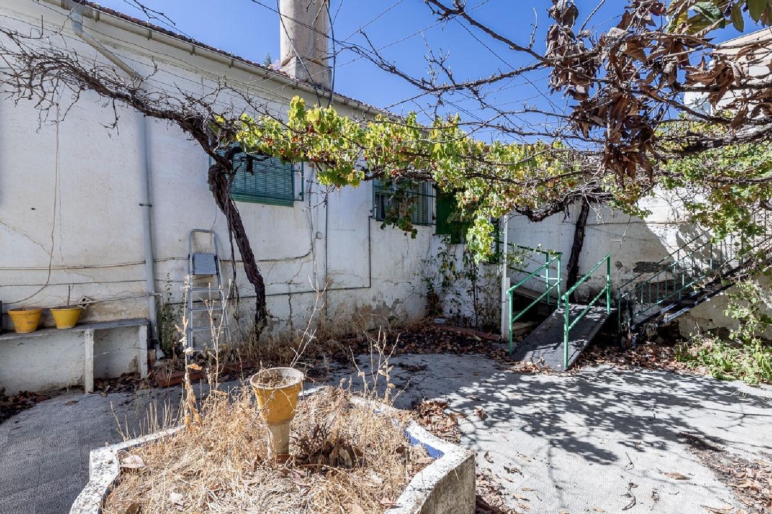 en venta terreno Farmillans Órdenes 6
