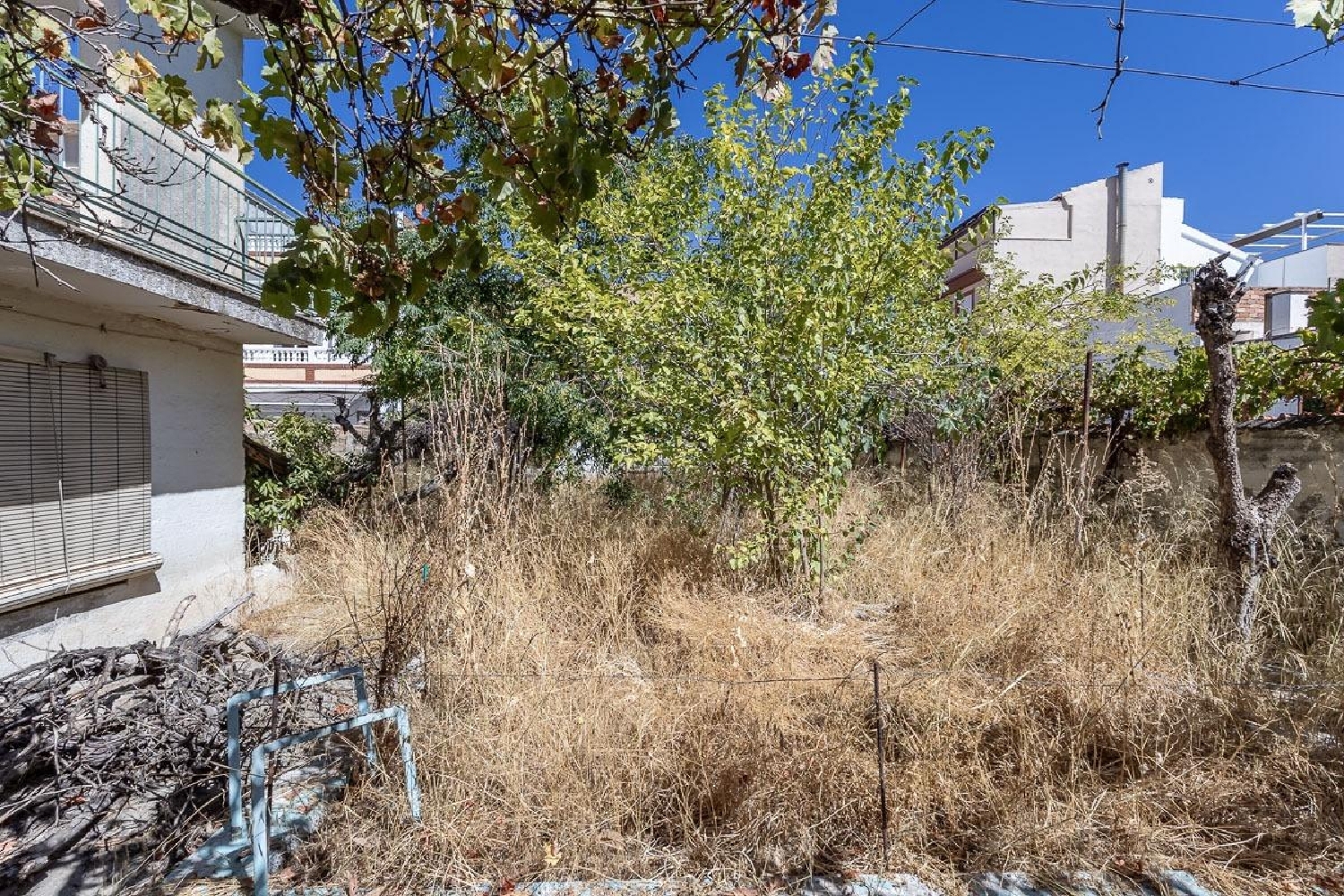  en venta terreno Farmillans Órdenes 8