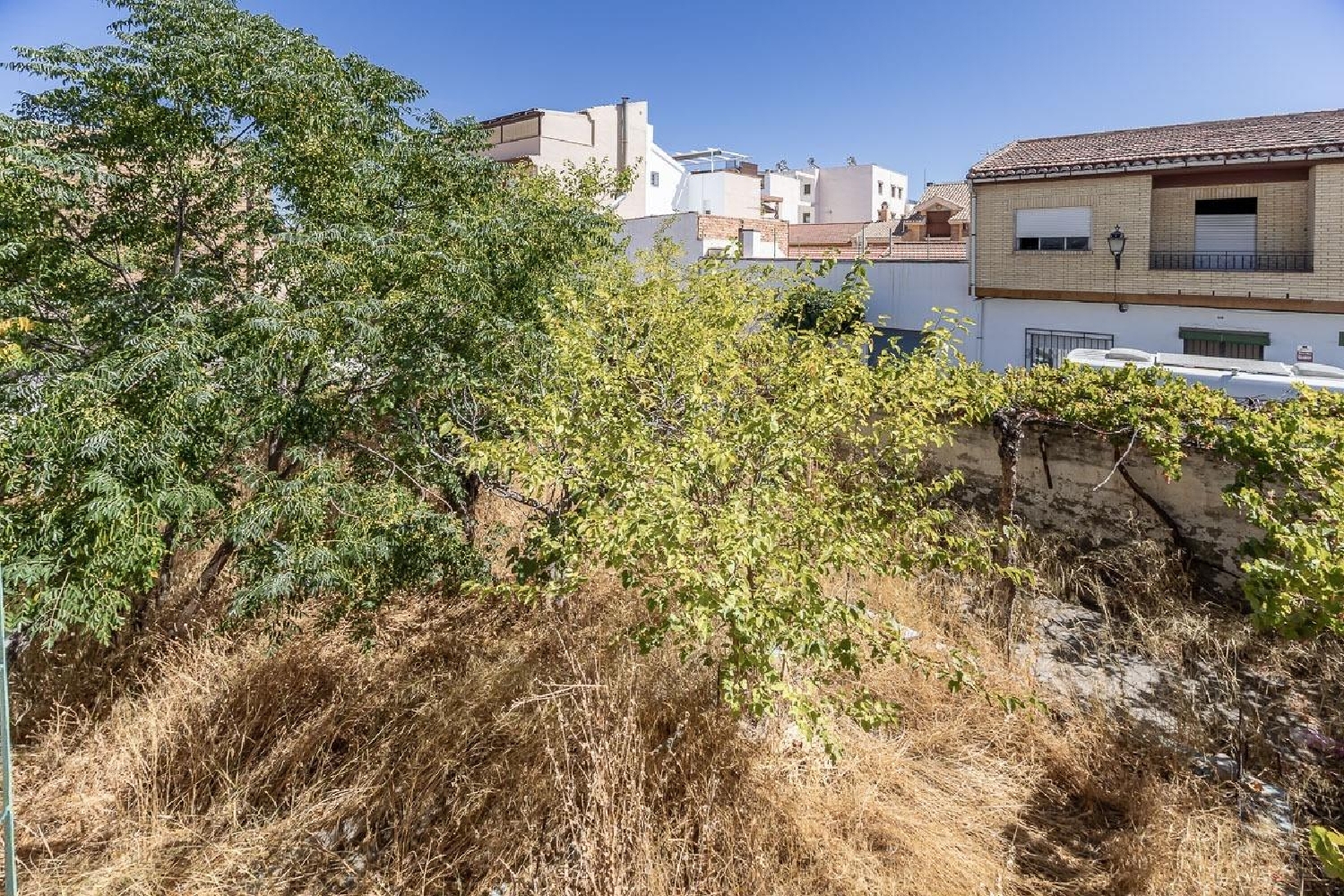  en venta terreno Farmillans Órdenes 7