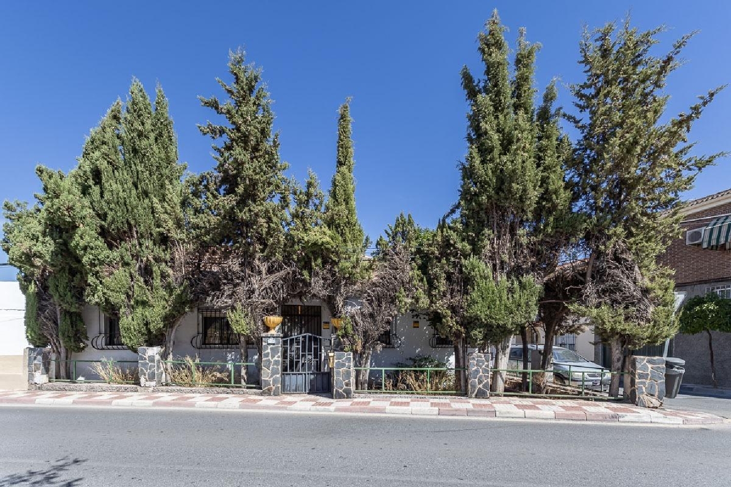  en venta terreno Farmillans Órdenes 1