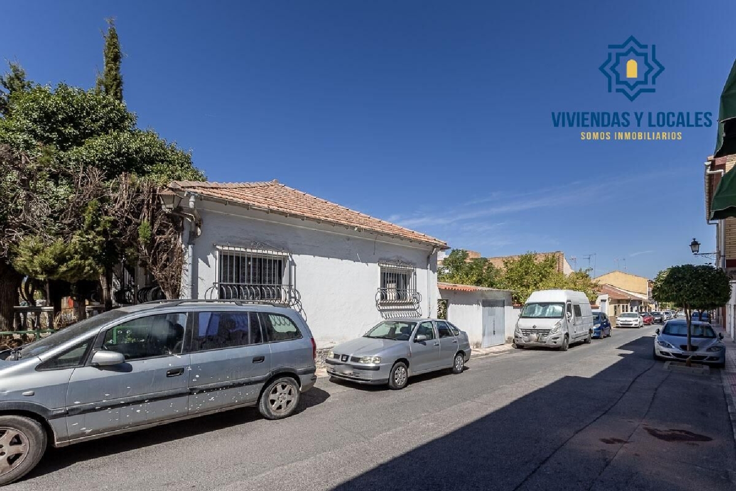  en venta terreno Farmillans Órdenes 4