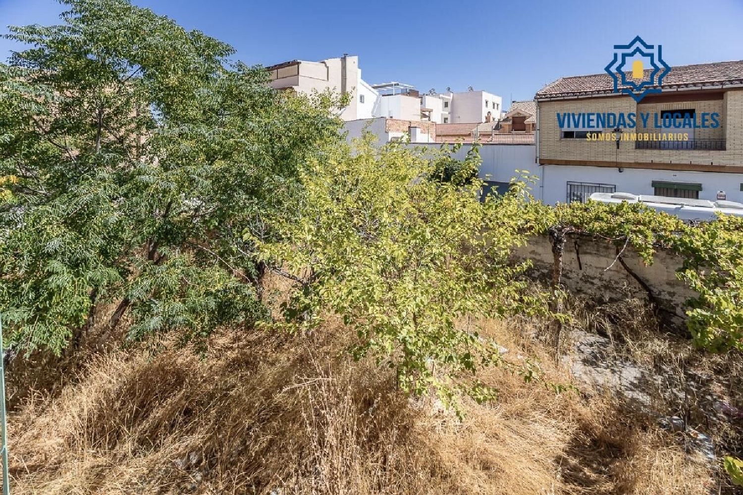  en venta terreno Farmillans Órdenes 7