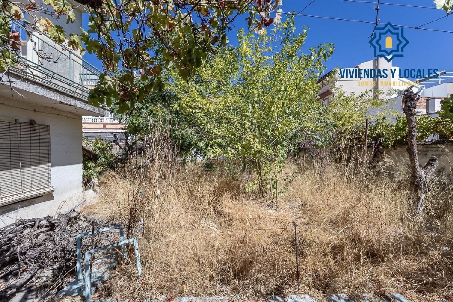  en venta terreno Farmillans Órdenes 8