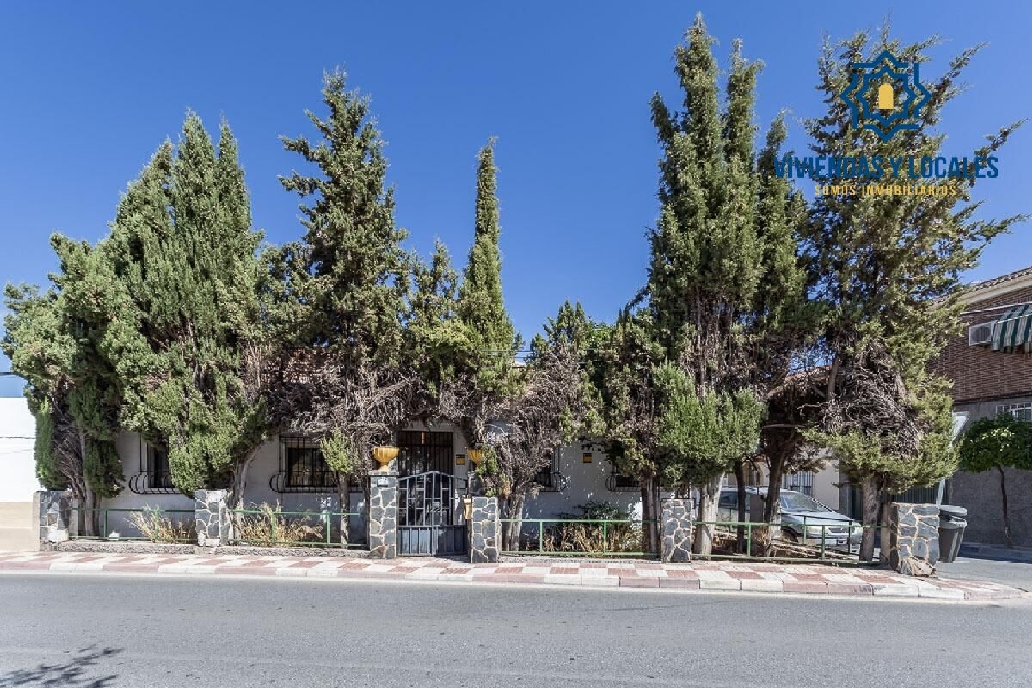  en venta terreno Farmillans Órdenes 1