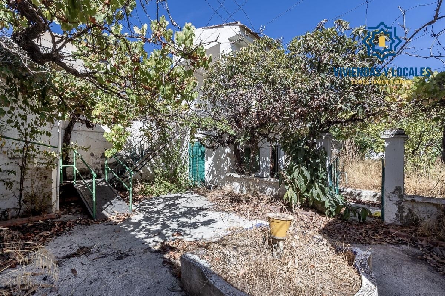  en venta terreno Farmillans Órdenes 5