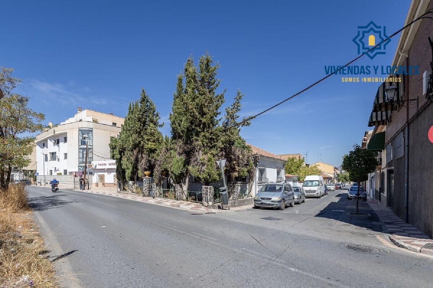  en venta terreno Farmillans Órdenes 2