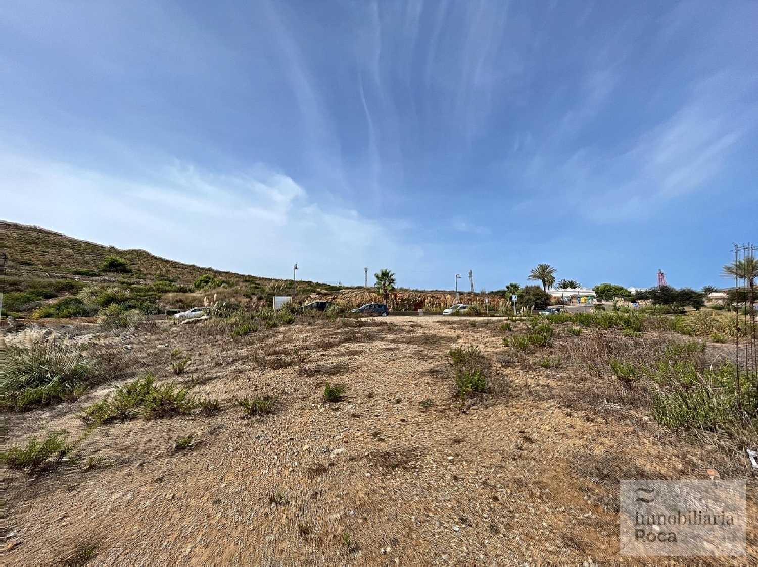 te koop perceel Fornells Mercadal (Es) 2