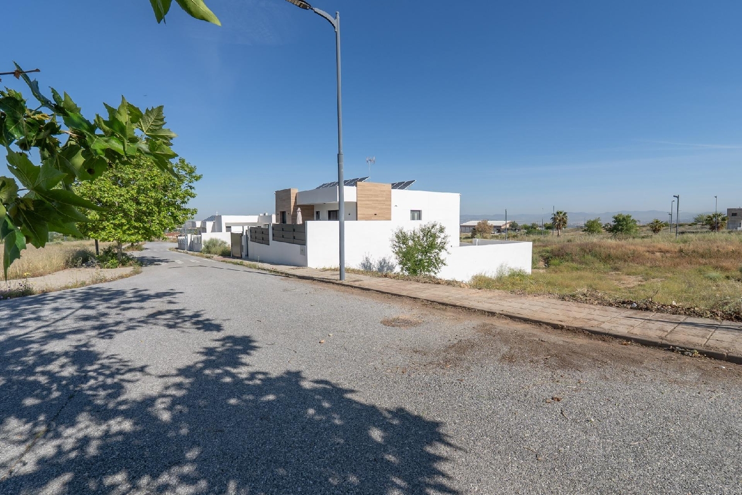 te koop perceel Gójar Vega De Granada 5