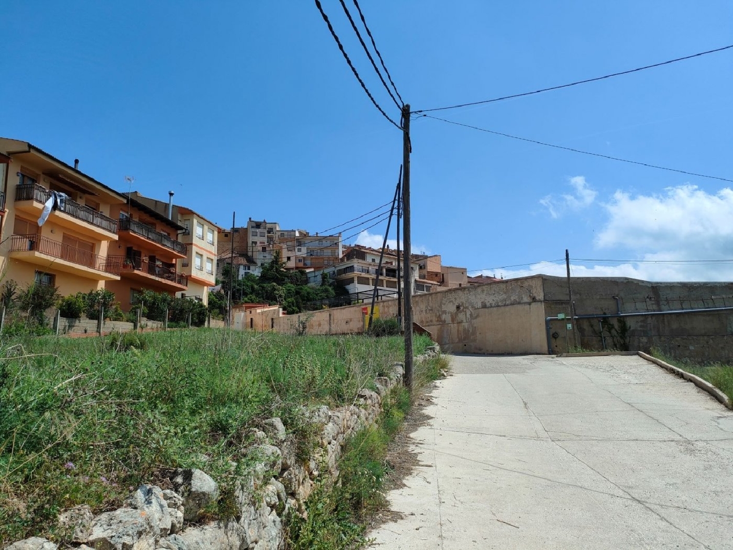  te koop perceel Horta De Sant Joan Terra Alta 5