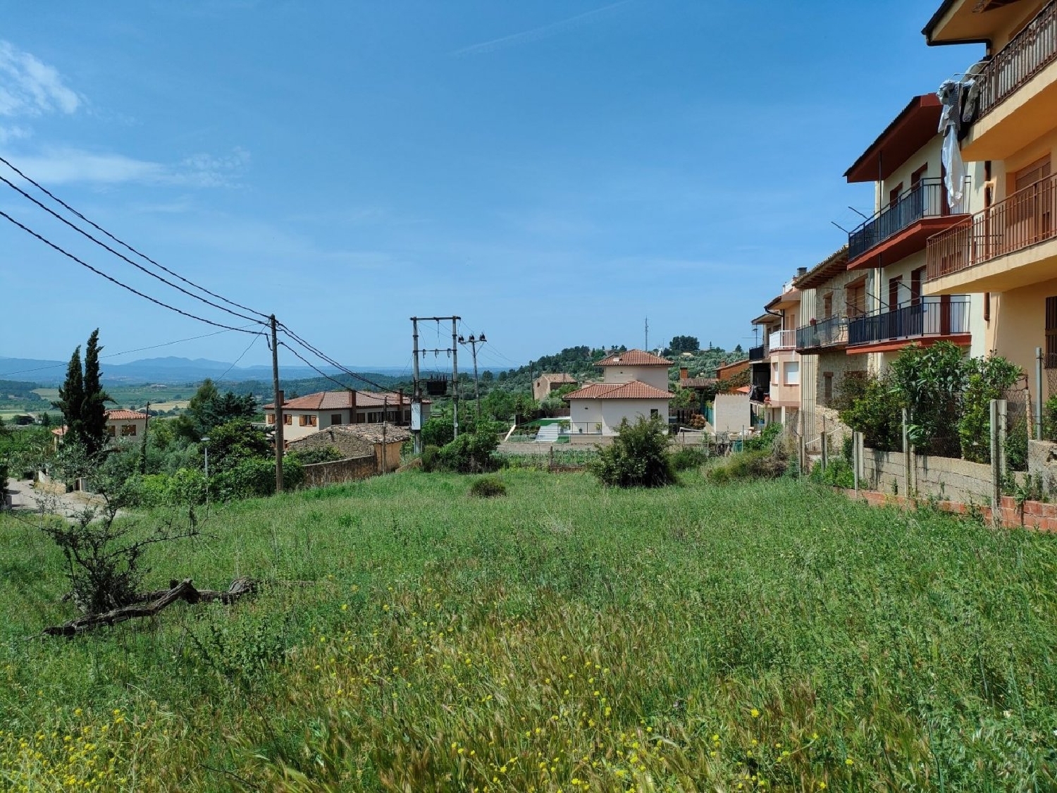  te koop perceel Horta De Sant Joan Terra Alta 4