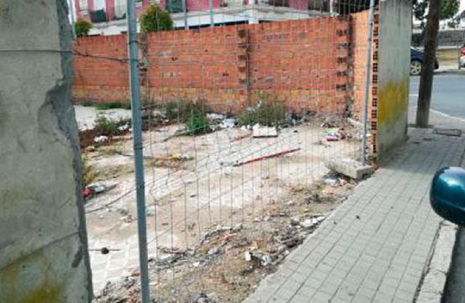 till salu tomt Huelva Centro 21001 Metropolitana De Huelva 3
