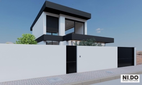 Huétor Vega Vega De Granada Grundstück Bild 6319471