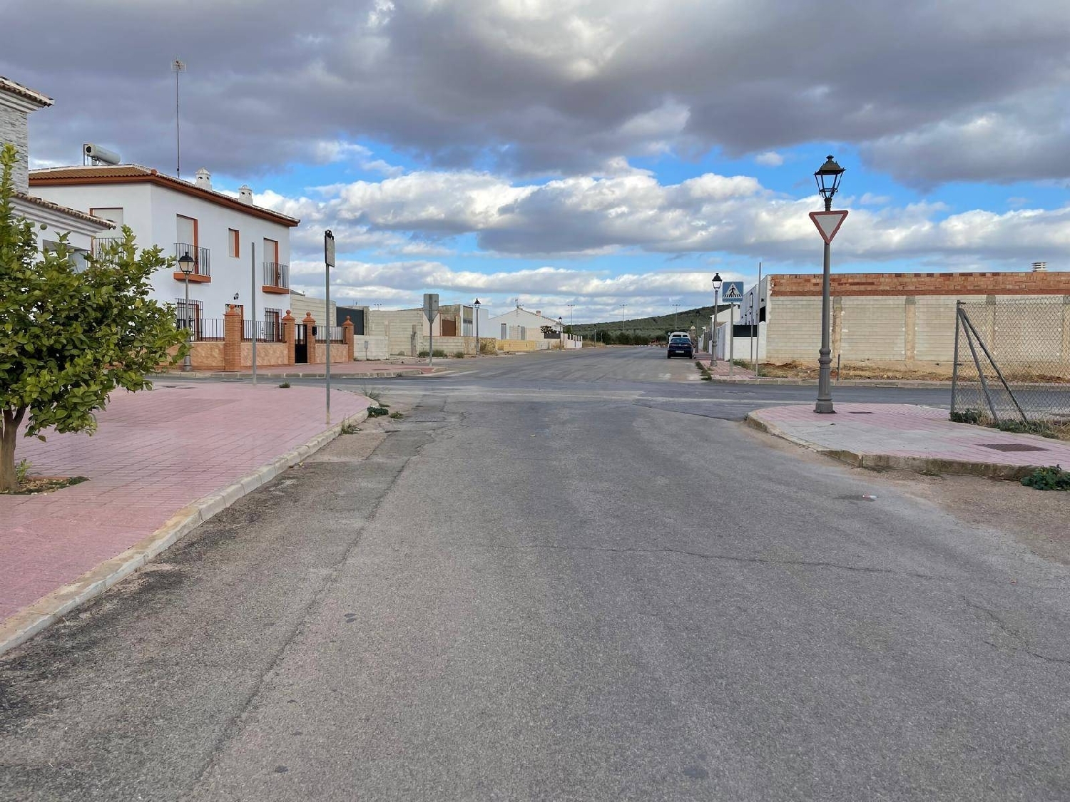 te koop perceel Humilladero Antequera 5