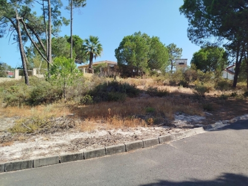 Isla Cristina Costa Occidental tomt foto 6306124