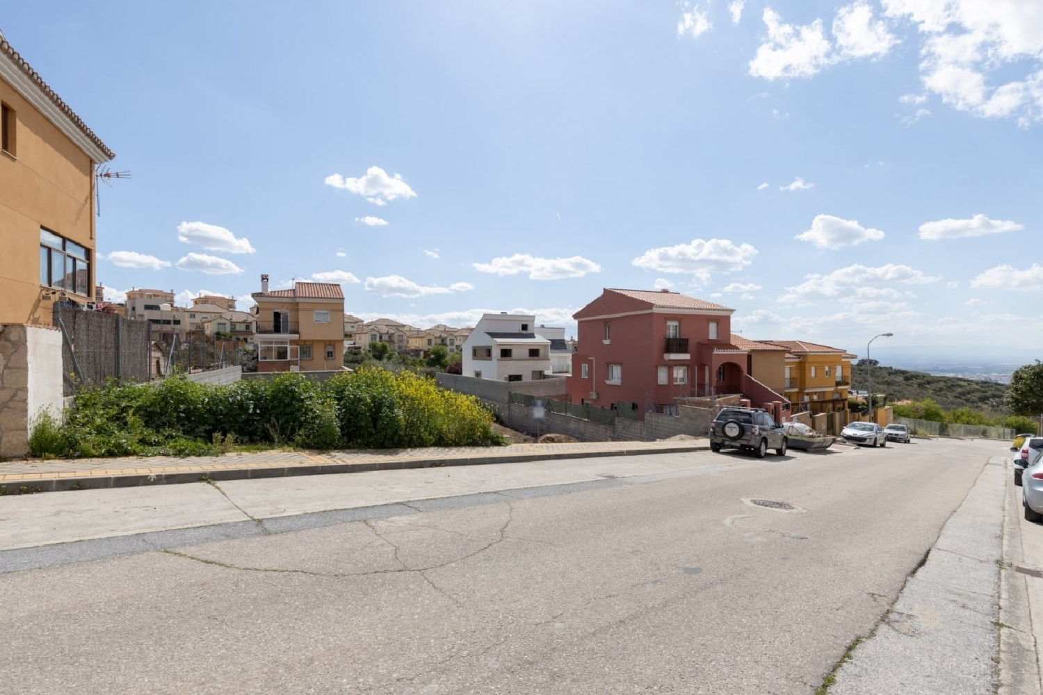 kaufen Grundstück Jun Vega De Granada 4