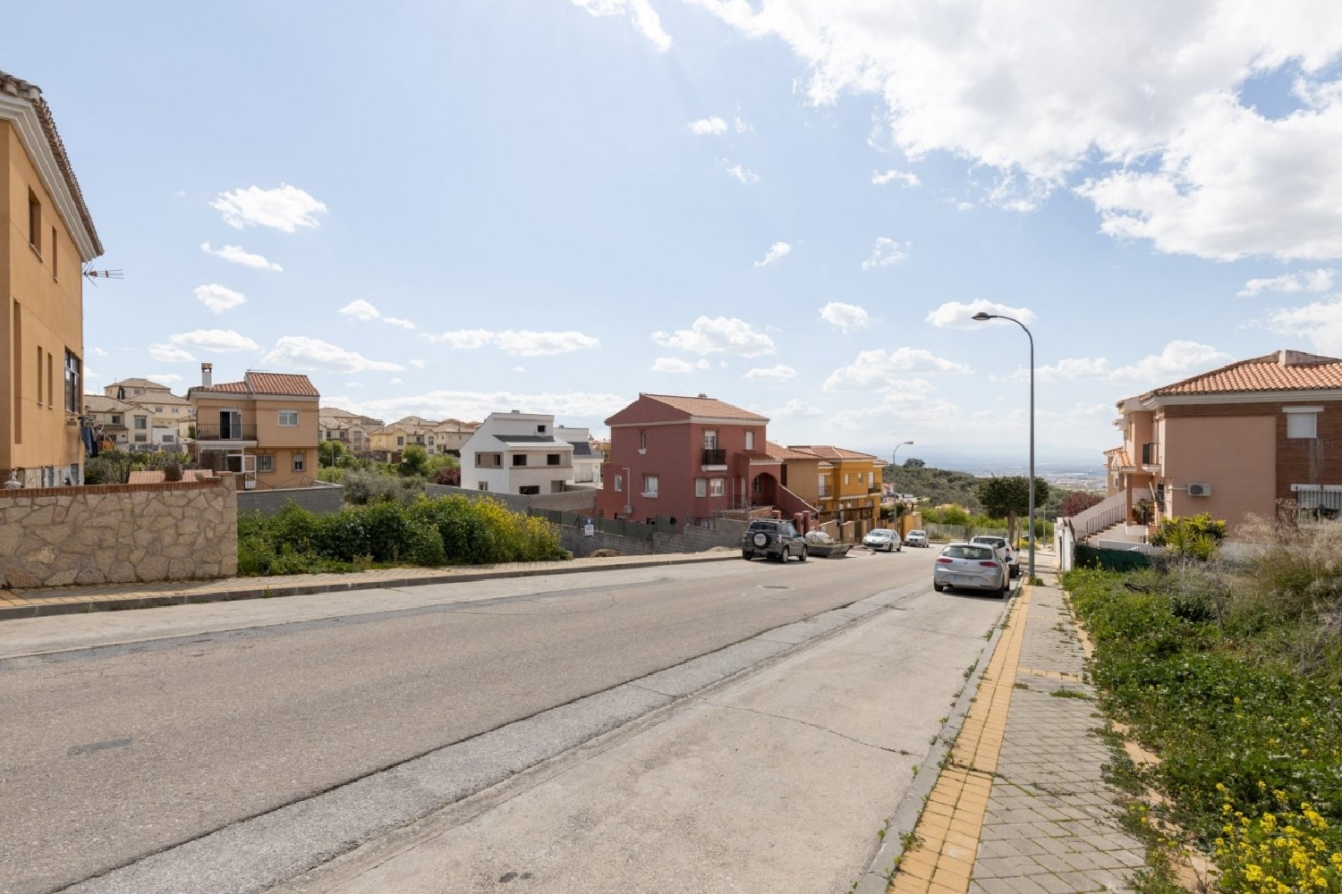 kaufen Grundstück Jun Vega De Granada 5