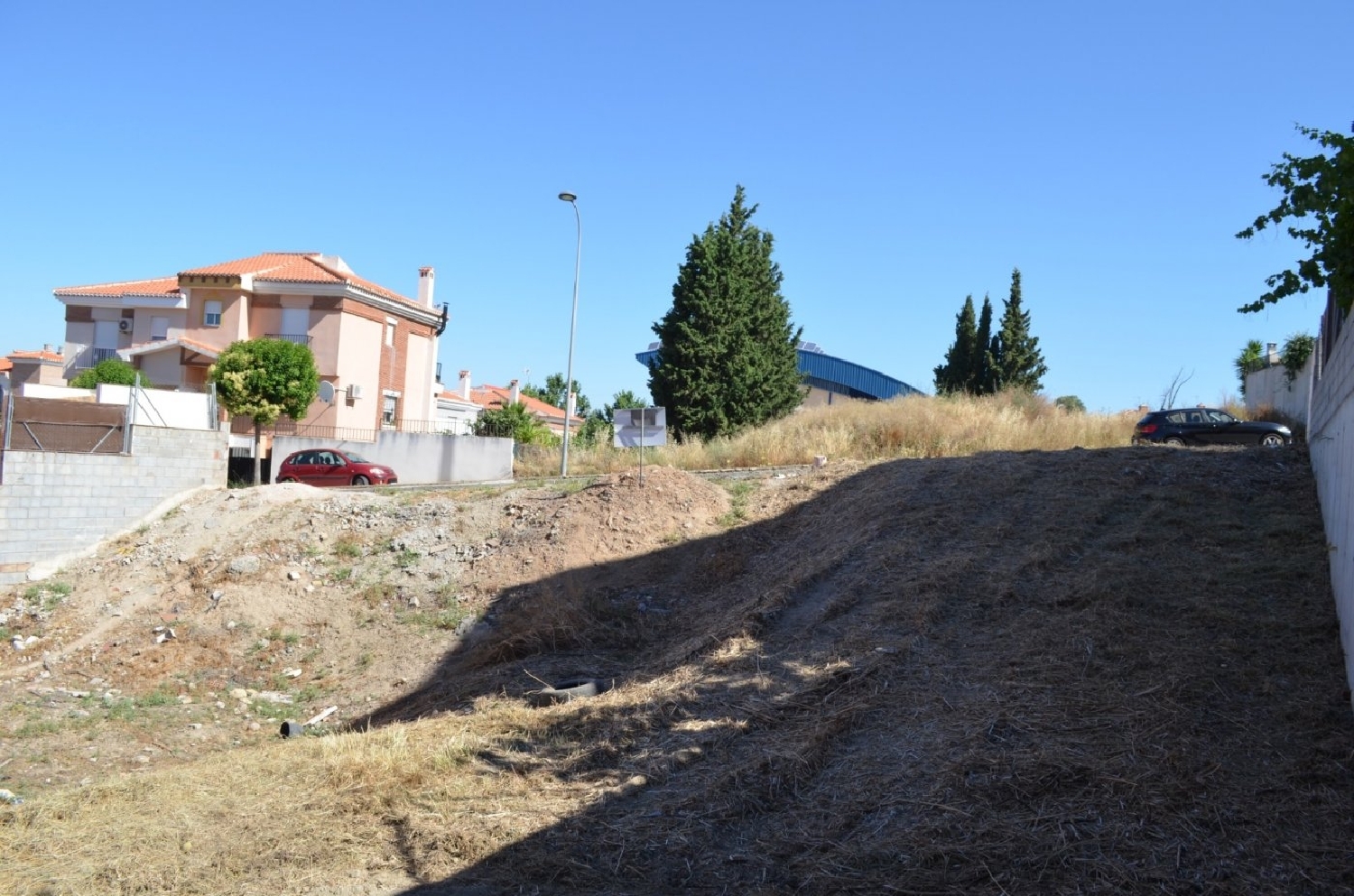 kaufen Grundstück Jun Vega De Granada 8