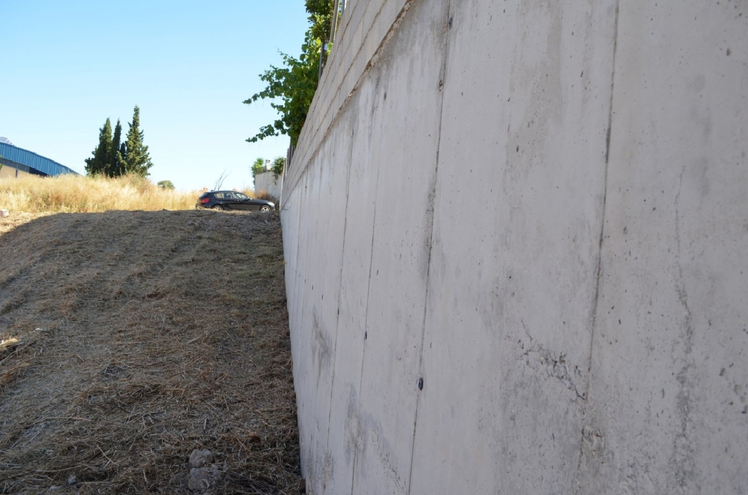 kaufen Grundstück Jun Vega De Granada 6