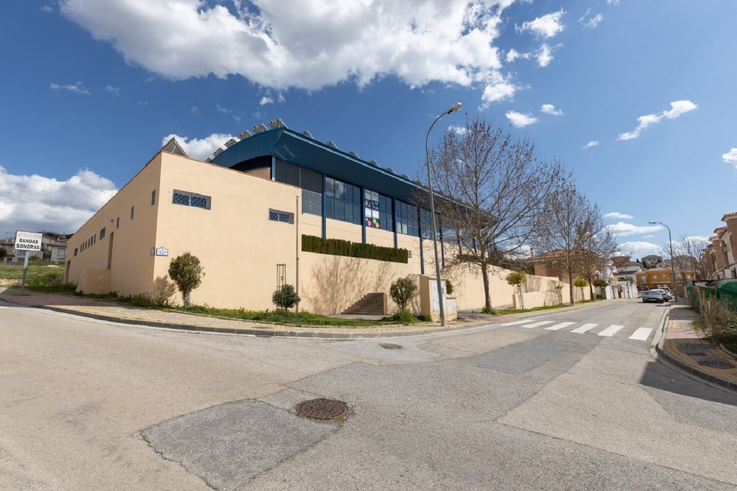 kaufen Grundstück Jun Vega De Granada 6