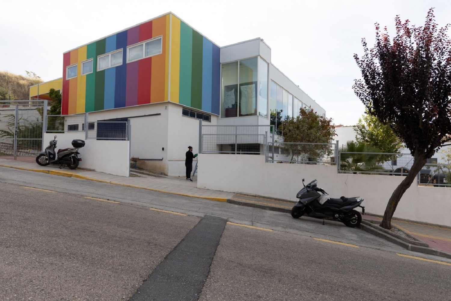 kaufen Grundstück Jun Vega De Granada 5