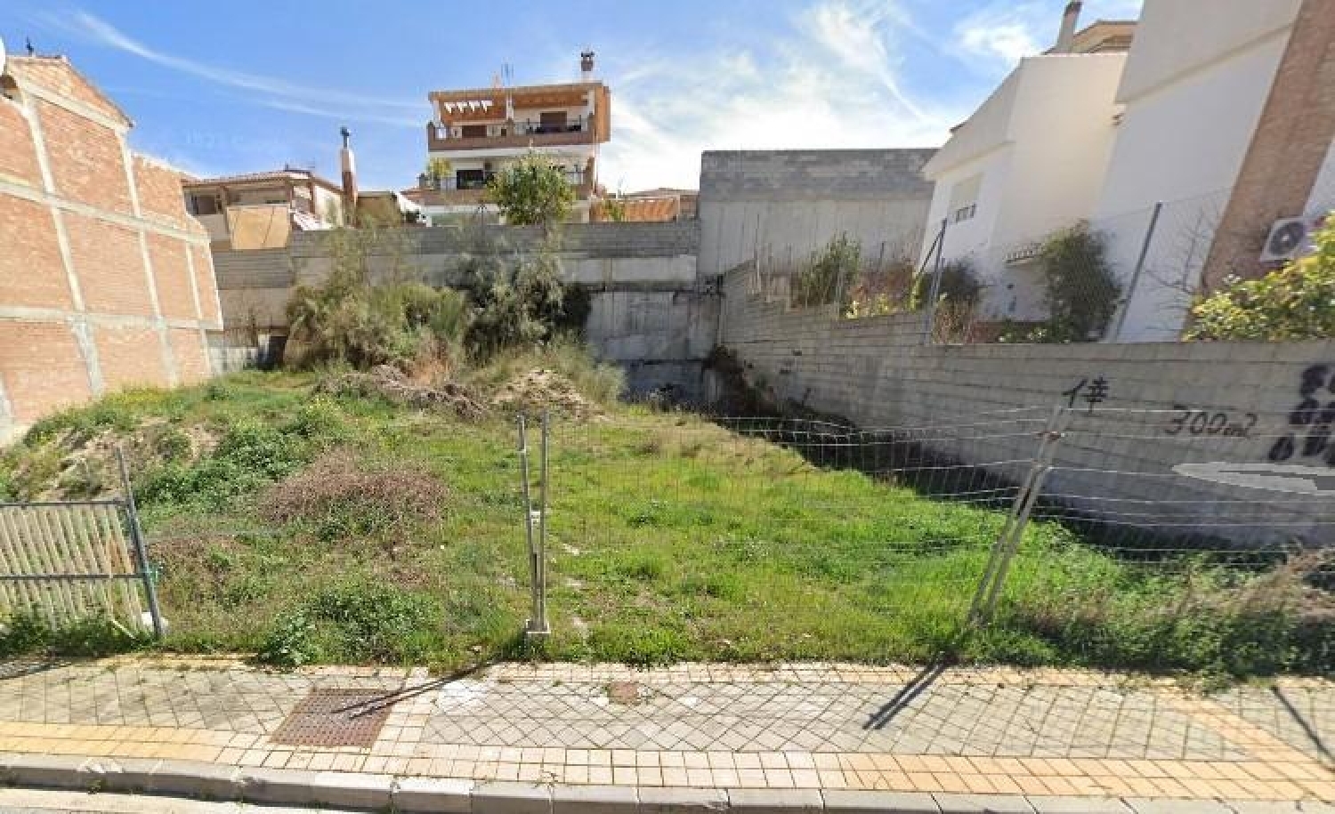  en venta terreno Jun Vega De Granada 1