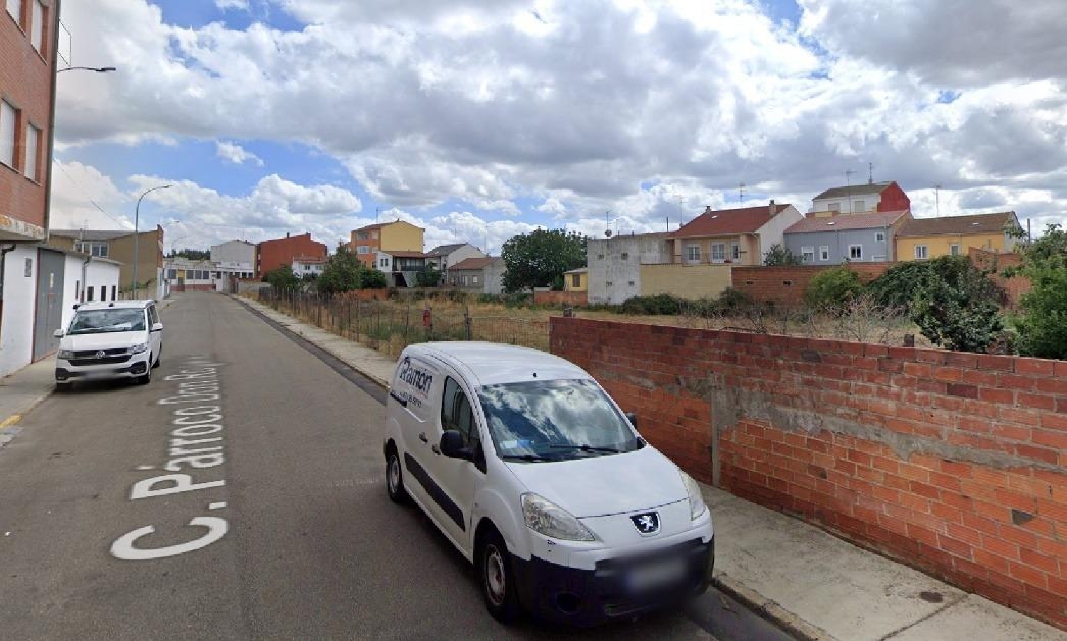  en venta terreno La Bañeza Bañeza (La) 4