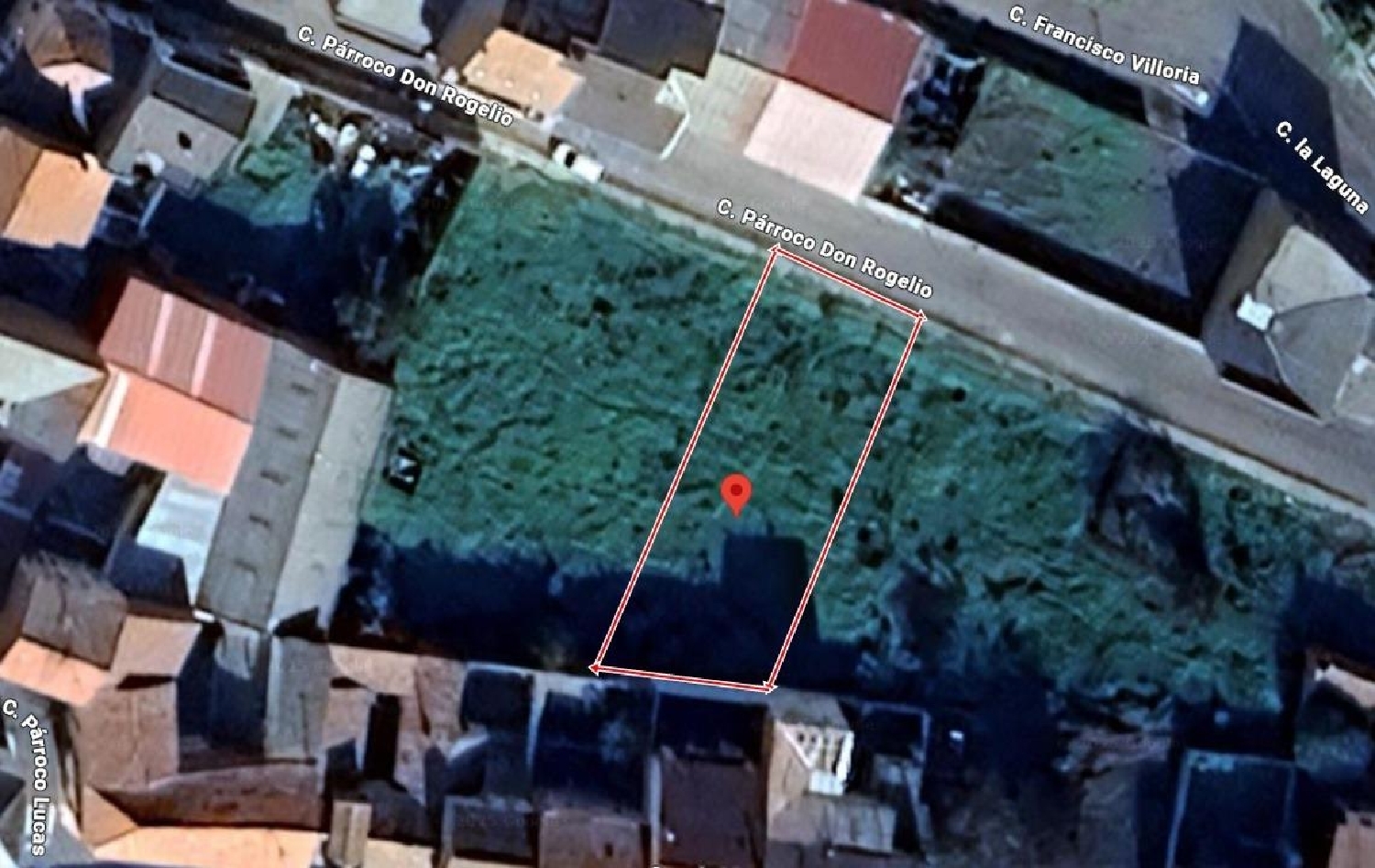  en venta terreno La Bañeza Bañeza (La) 1