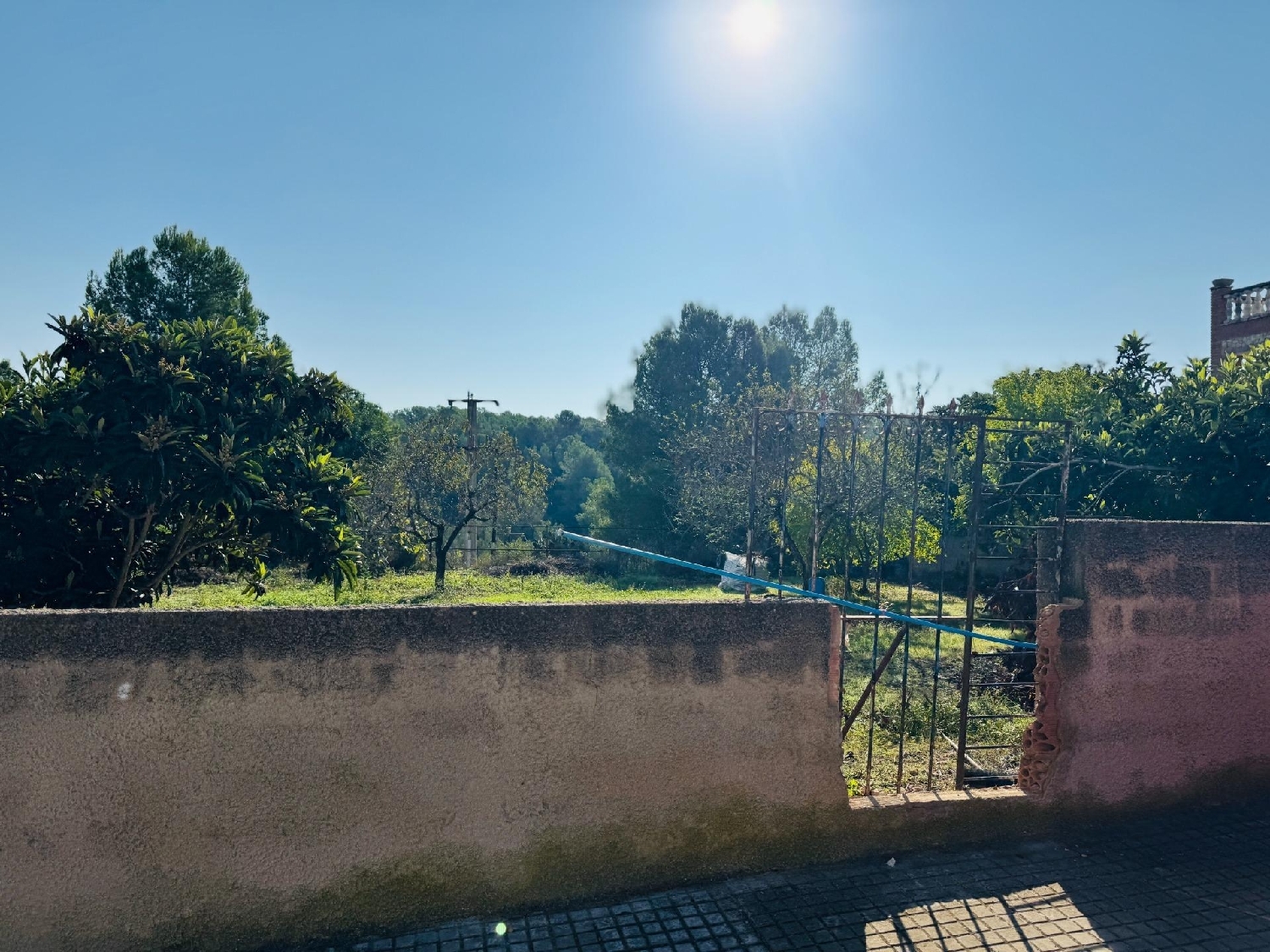for sale plot La Bisbal Del Penedès Baix Penedès 5