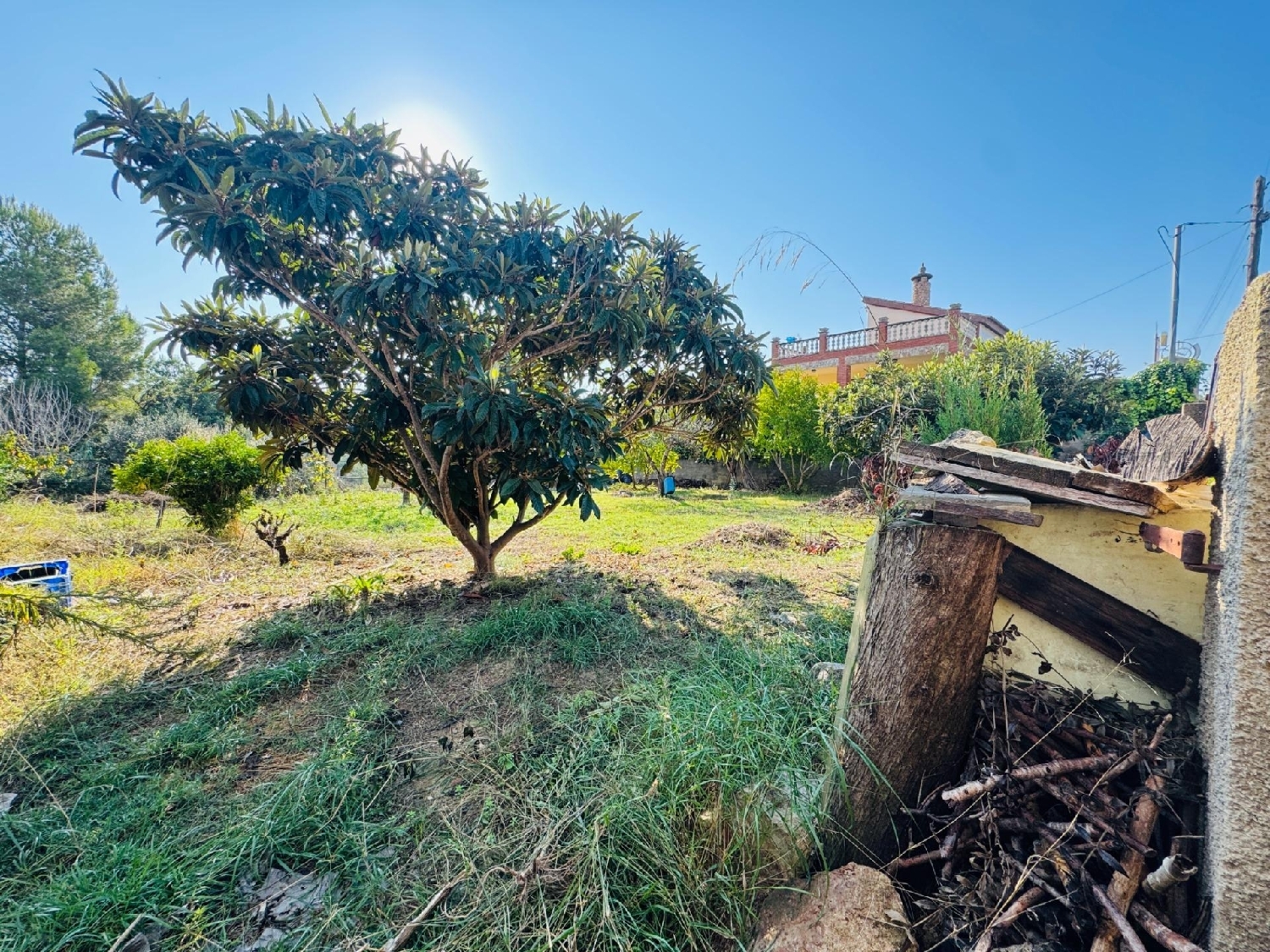 for sale plot La Bisbal Del Penedès Baix Penedès 4