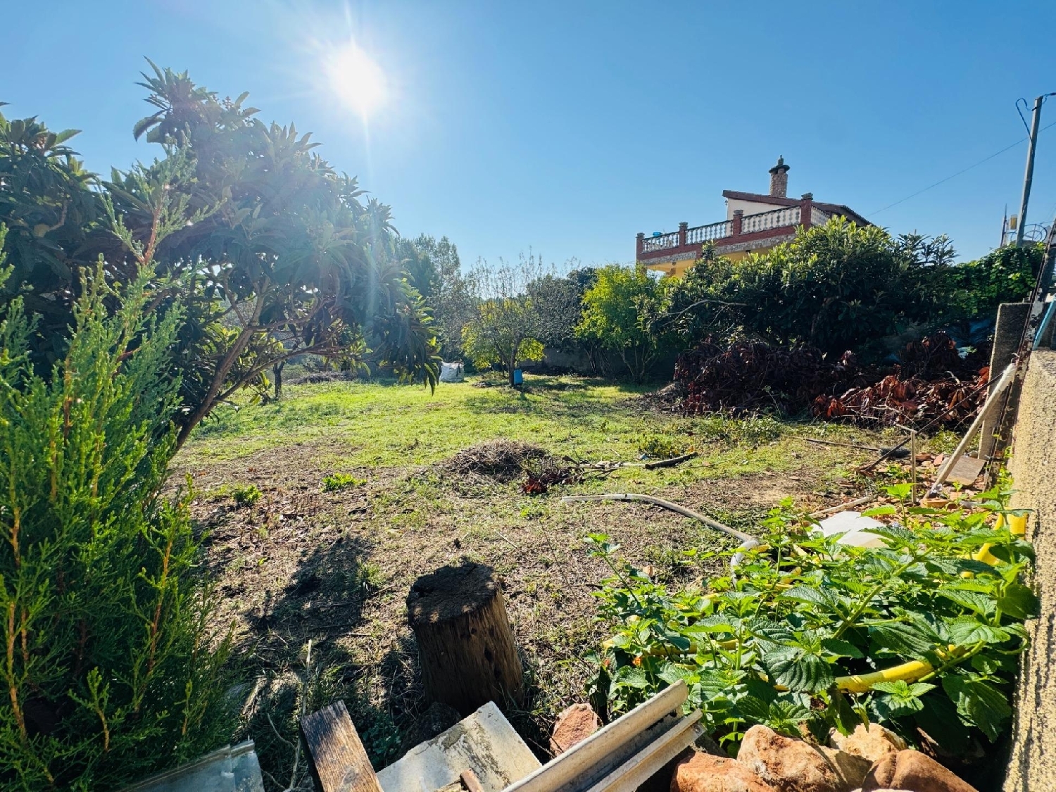for sale plot La Bisbal Del Penedès Baix Penedès 3