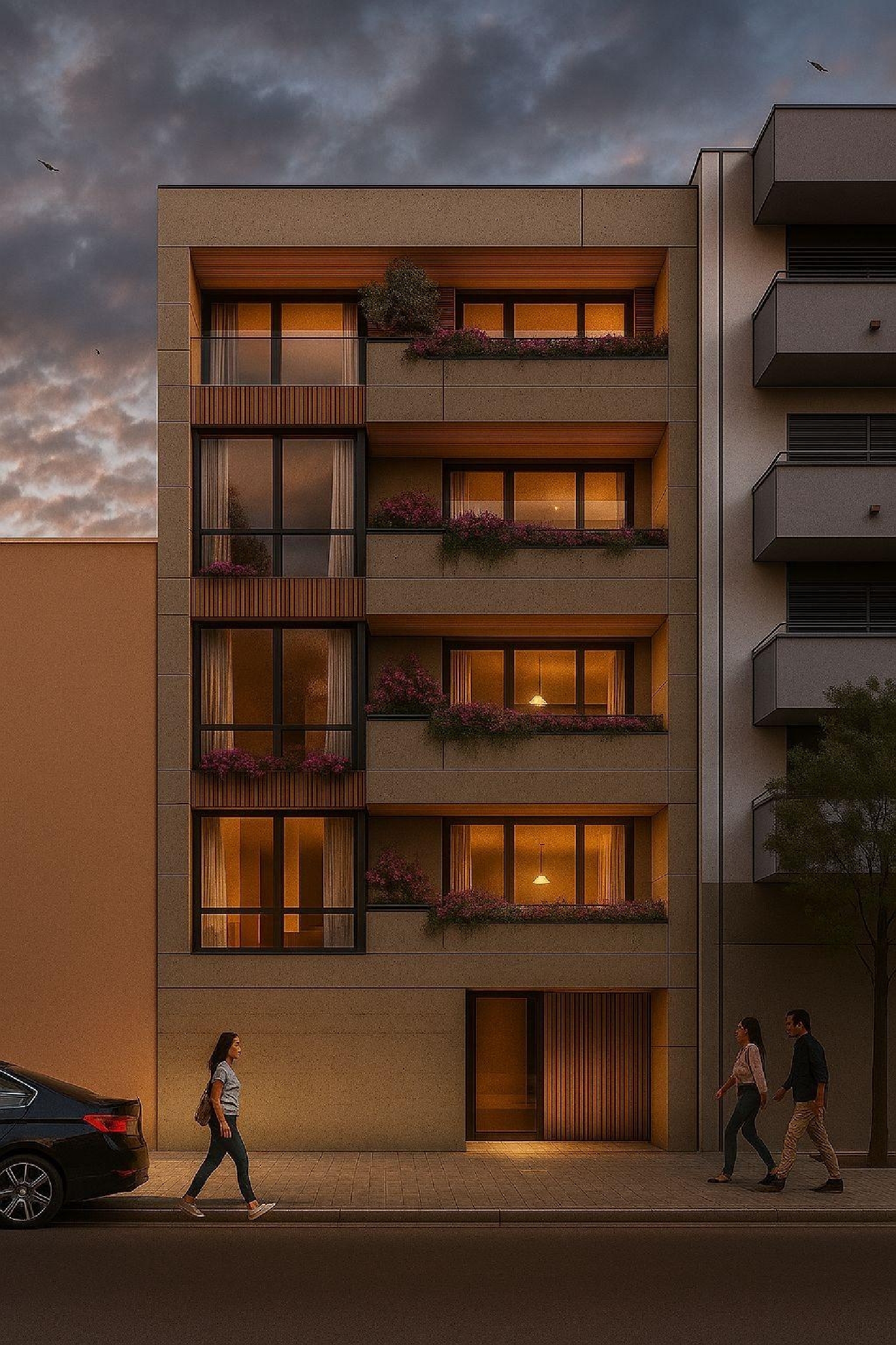  kaufen Grundstück La Pobla De Farnals Horta Nord 1