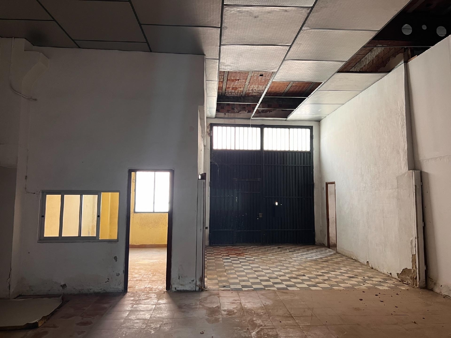  kaufen Grundstück La Pobla De Farnals Horta Nord 4